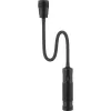 goobay Zoom 230 LED-arbejdslampe 230 lm sort