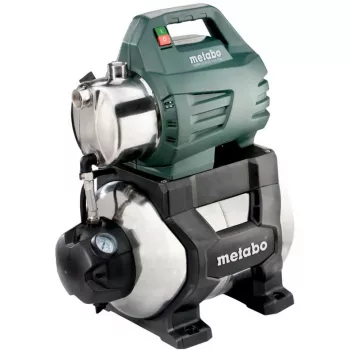 Metabo HWW 4500/25 Inox Plus havepumpe 600973000