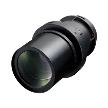 Panasonic ET-ELT23 long-throw-zoomobjektiv til PT-EW540, EW640, EW730, EX610, EX800, EZ580, EZ770, MW530, MW630, MW730