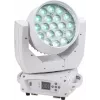 EUROLITE LED TMH-X4 Moving-Head Wash Zoom hvid 51785916