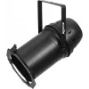 EUROLITE LED PAR-64 COB RGBW 120W Zoom sort MK2 41603606