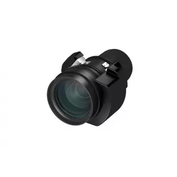 Epson ELPLM15 mid-throw-zoomobjektiv til EB-PU-serie projektorer