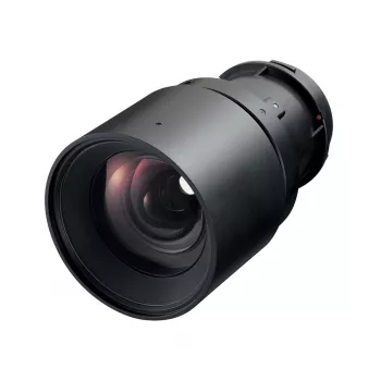 Panasonic ET-ELW20 zoomobjektiv til projektorer
