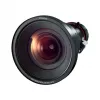 Panasonic ET-DLE105 kortdistancel-zoomobjektiv til PT-DW750, DW830, DX100, DX820, DZ780, RW620, RW730, RW930