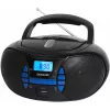 SENCOR SPT 2700BK CD/BT/MP3/USB/FM radio boombox sort