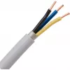 Heinrich Kopp NYM-J 3G2,5 mm² grå kappekabel 25 m 153125003