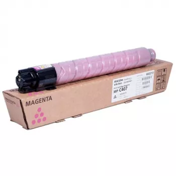 Ricoh 842213 tonerkassette 1 stk. original magenta