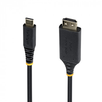 StarTech.com USB-C til HDMI adapterkabel, 1 m, 4K 60Hz