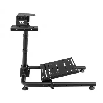 Thermaltake GR1 Racing Wheel Stand – sort