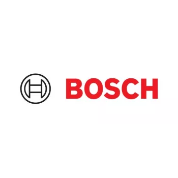 Bosch Serie 4 MAFD440B7 Dual Basket Air Fryer, 9 L, 2500 W, Black