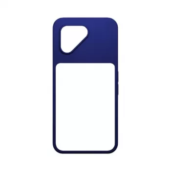 Fairphone beskyttelsescover (Gen. 6+) – kobaltblå