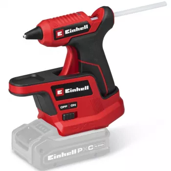 Einhell TE-CG 18/7 Li - Solo akku-varmlimpistol