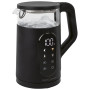 ProfiCook PC-WK 1328 elkedel 1,7 L 2200 W sort, gennemsigtig