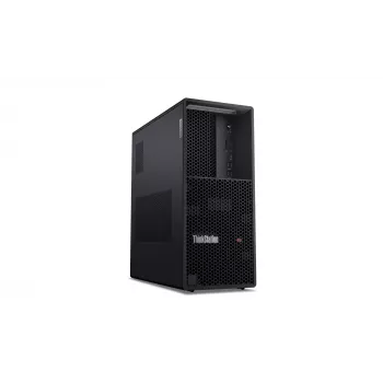 Lenovo ThinkStation P3 Tower Workstation - Intel Core Ultra 7 265K, 64GB RAM, 1TB SSD, Windows 11 Pro (DE)