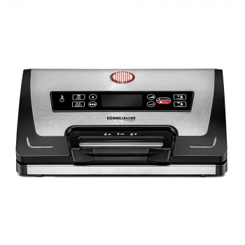 Rommelsbacher VAC 585 vakuumpakker, 250 W, 20 l/min, op til 30 cm