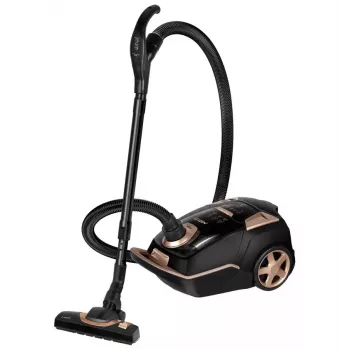 MPM MOD-55 Bagged Vacuum Cleaner