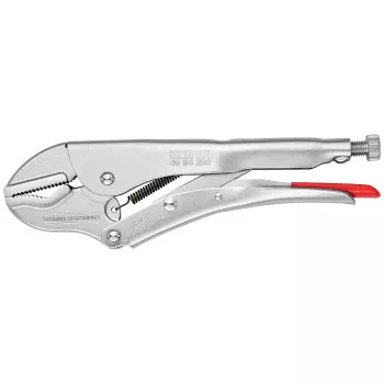 KNIPEX 40 04 250 Universal Grip Pliers, 250 mm