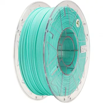 Creality Hyper PLA RFID 3D-printerfilament, lyseblå grøn, 1 kg, 1,75 mm