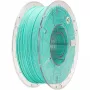 Creality Hyper PLA RFID 3D-printerfilament, lyseblå grøn, 1 kg, 1,75 mm