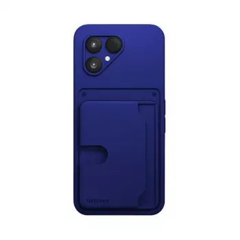 Fairphone kortholder Fairphone (Gen. 6+) kobaltblå