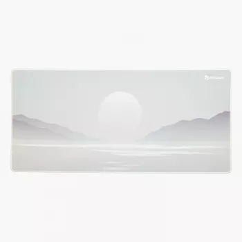 Arozzi musemåtte XL Zona 90x42 cm Frozen Lake