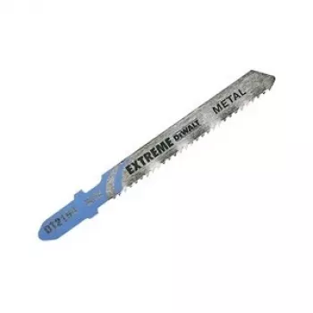 DeWalt DT2054-QZ HSS stiksavsblade til metal, 5 stk.