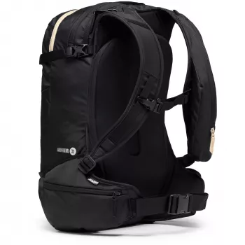 Black Diamond Dawn Patrol 32 S/M sort Rygsæk