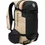 Black Diamond Dawn Patrol 25 M/L Rygsæk, beige/sort