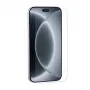 Eiger SP Mountain Glass klar skærmbeskyttelse iPhone 18 Pro Max (UW)