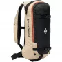Black Diamond Dawn Patrol 15 M/L rygsæk, beige/sort