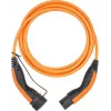 LAPP MOBILITY ladekabel Type 2, op til 11 kW, 7 m, orange (61790)