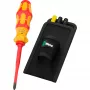 Wera Kraftform Kompakt VDE GO RA 1 (5006620001) skruetrækkersæt