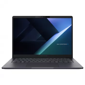 ASUS ExpertBook B5 14 B5405CAA-NZ0043X 14 inch WQXGA notebook - Intel Core Ultra 5 325, 16GB RAM, 512GB SSD, Windows 11 Pro