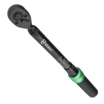 WUBER W46001 momentnøgle 1/4 inch 1-25 Nm