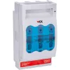 VCX-HR17-160 sikringsskilleafbryder 3P 160A NH00