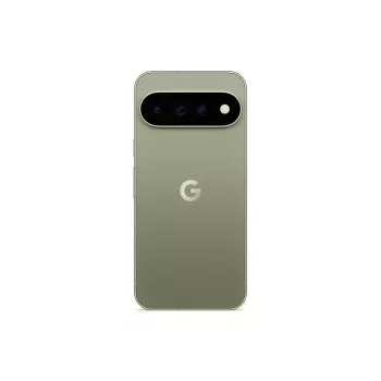 Google Pixel 11 Pro XL 5G Dual SIM 16GB RAM 512GB smartphone, oliven