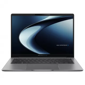 ASUS ExpertBook P5 14 P5405CAA-NZ0447X 14 inch WQXGA Notebook - Intel Core Ultra 5 325, 16GB RAM, 256GB SSD, Windows 11 Pro