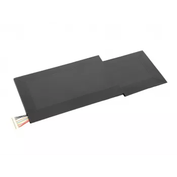 MOVANO Batteri BTY-M6K MS-17B4 til MSI GS63VR GS73 GF75 – 4300 mAh (49 Wh)