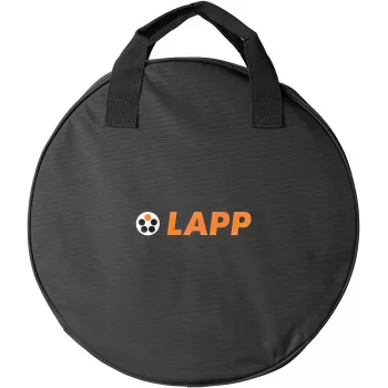 LAPP Mobility ladekabeltaske til Mode-3-kabel (< 7 m)