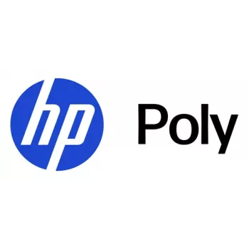 Poly CS540 DECT-konverterbart headset, in-ear (CS540-serien)