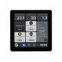 Shelly Wall Display X1i sort touch-betjeningspanel