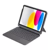 Belkin Connect Rugged USB-C Keyboard/Case iPad A16 TBA009hq-DE