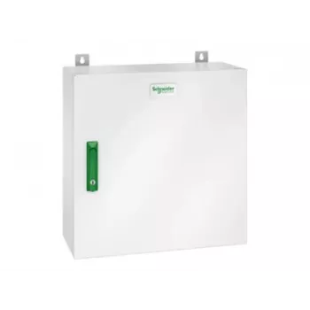 APC Backfeed Box 275A 3-faset effektkontaktor med bundtilslutning til Easy UPS 3M 60-100kVA