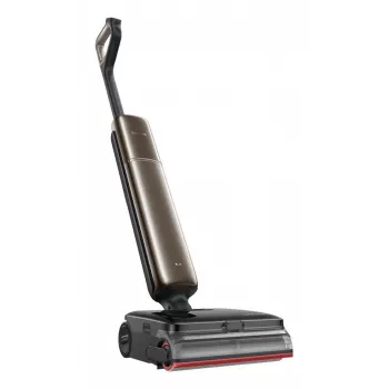 Dreame T16 Pro Steam Wet & Dry Cordless Upright Vacuum, 30000 Pa, Grey