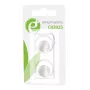 GEMBIRD EG-BA-CR2025-01 Energenie batteri CR2025, 2 stk., blister, 3 V