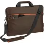 PEDEA Fashion laptop taske 15,6 inch (39,6 cm), brun