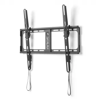 One For All WM4425 vinkelt TV-vægbeslag med Lock & Release-system, 32-70 inch