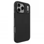Zagg Luxe Snap etui til iPhone 18 Pro Max / 17 Pro Max, sort