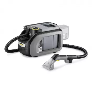 Kärcher Puzzi 2/1 Bp batteri-sprøjte-ekstraktionsrenser, 2,9 L (1.101-750.0)