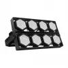 Synergy 21 LED-floodlight 800 W, IP67, IK08, aluminium, sort, koldhvid (S21-LED-NB00321)